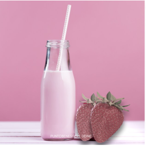SMOOTHIE FRAGOLA 200 ml